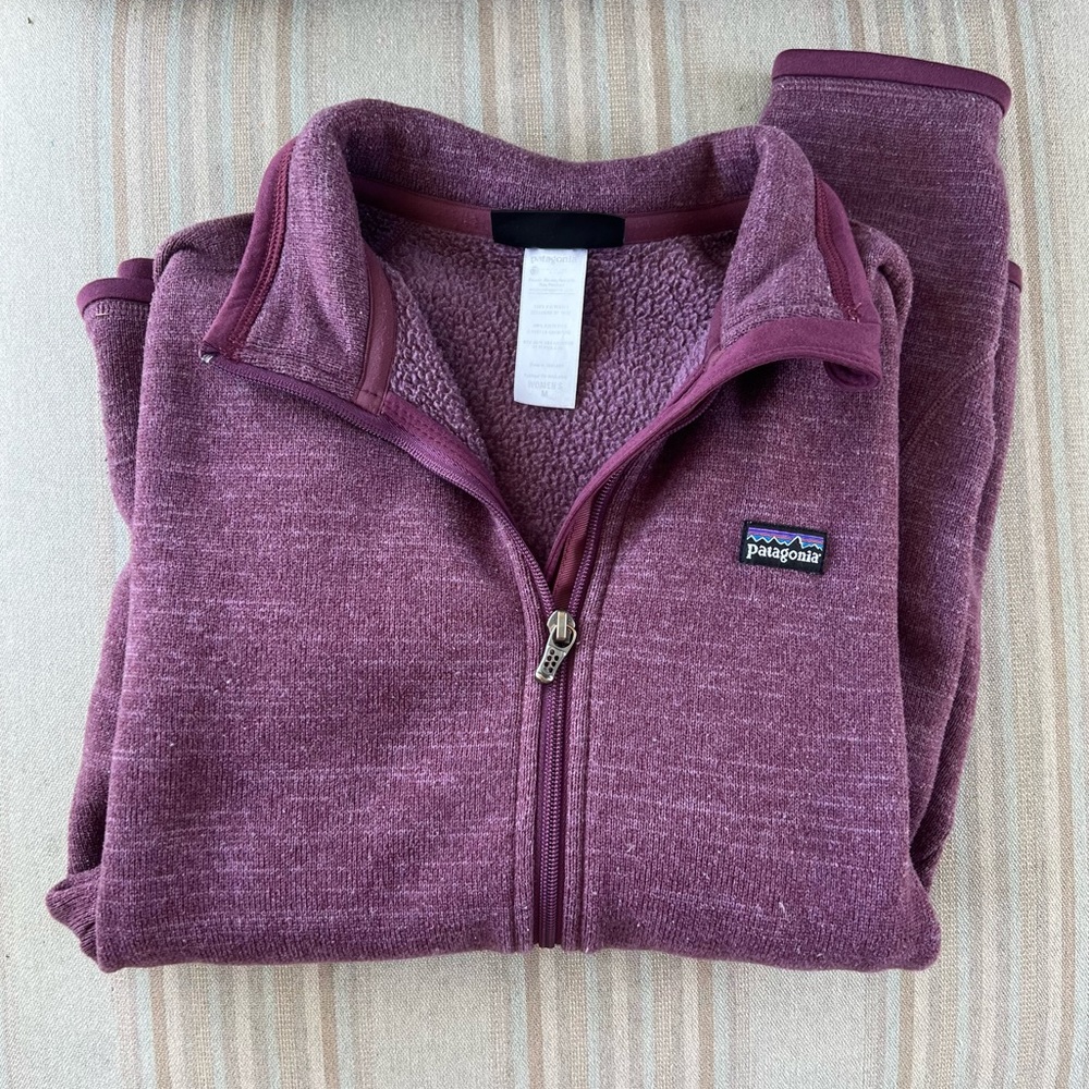 Patagonia Jacket